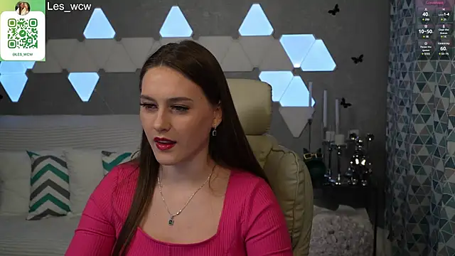 Snapshot of HarleyDeess chatting on 02-20-25, 09:20 HarleyDeess online show from 02-20-25, 09:20