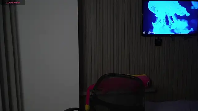 HarleyDeess online show from 06-24-26, 07:55