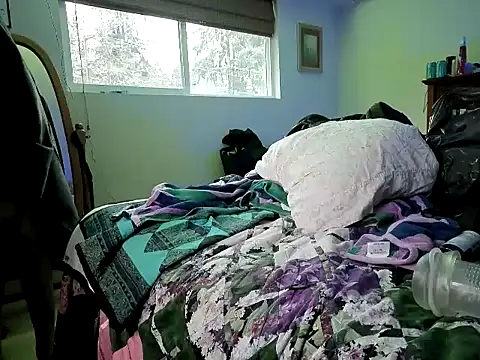 HandsumHungDaddy online show from 01-06-26, 05:06