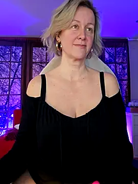 MarleneBloem online show from 01-18-26, 10:40