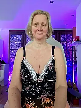 MarleneBloem online show from 03-02-26, 01:40