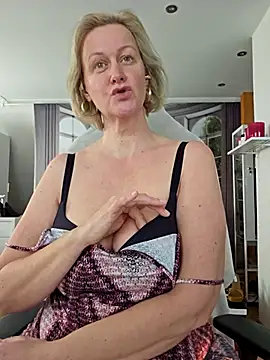 MarleneBloem online show from 03-06-26, 11:05