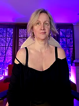 MarleneBloem online show from 01-12-26, 05:53