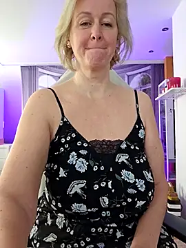 MarleneBloem online show from 03-09-26, 09:46