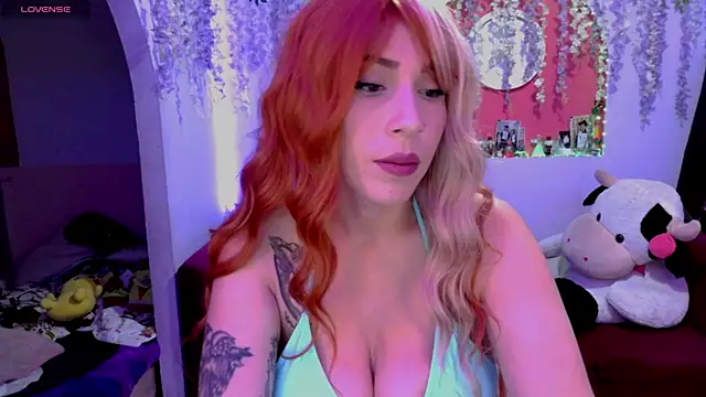 ValentinaMiller  online show from 03-31-26, 08:33