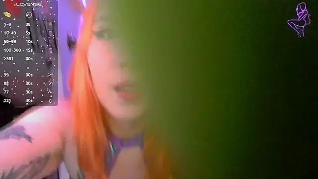 ValentinaMiller  online show from 10-14-25, 05:02