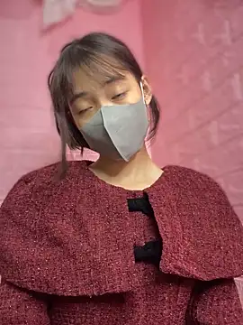 DA-EUN online show from 10-23-25, 03:27