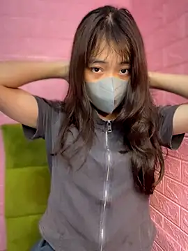 DA-EUN online show from 10-06-25, 03:08