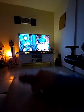 Snapshot of Delondelon23 chatting on 02-21-26, 01:51 Delondelon23 online show from 02-21-26, 01:51