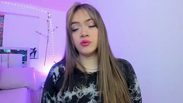 Samanta roberts1 online show from 09-29-25, 11:27