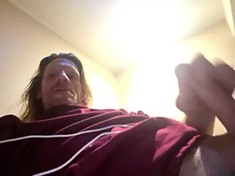 Travislovescum online show from 01-18-26, 05:27