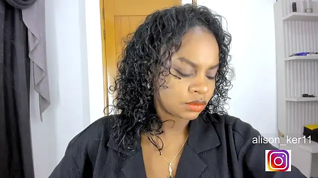 Snapshot of alison-ker3 chatting on 05-13-26, 10:11 alison-ker3 online show from 05-13-26, 10:11