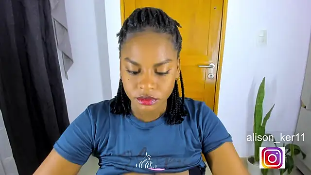 alison-ker3 online show from 03-15-26, 10:00