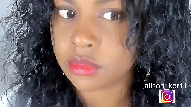 alison-ker3 online show from 12-20-25, 10:40