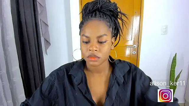 alison-ker3 online show from 03-13-26, 07:35