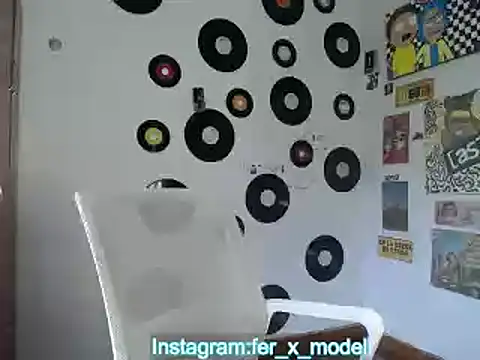 9 Fernanda 9 online show from 03-17-25, 10:51