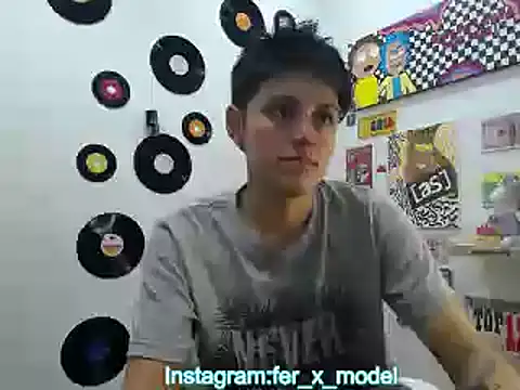 9 Fernanda 9 online show from 03-14-25, 11:22