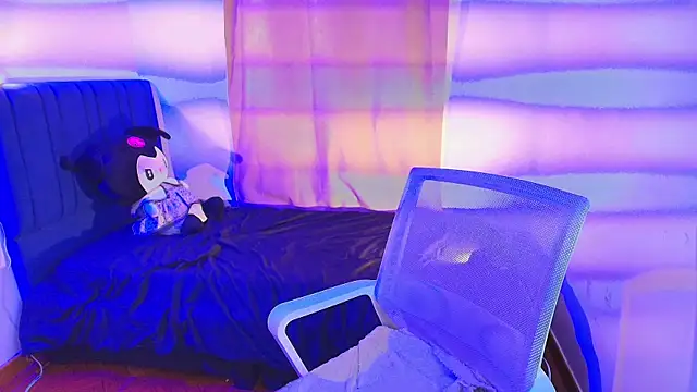 9 Fernanda 9 online show from 09-25-25, 10:32