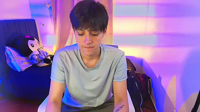 9 Fernanda 9 online show from 09-18-25, 07:00