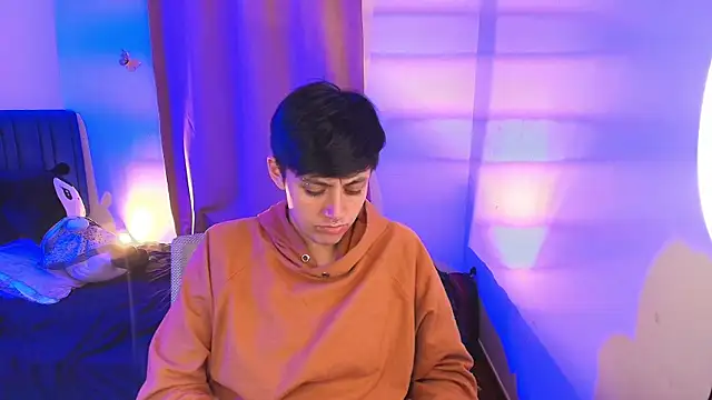 9 Fernanda 9 online show from 09-20-25, 06:29