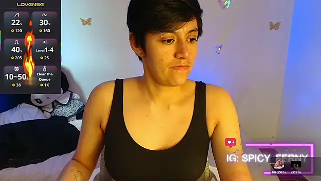 Snapshot of 9_Fernanda_9 chatting on 06-02-26, 03:45 9 Fernanda 9 online show from 06-02-26, 03:45