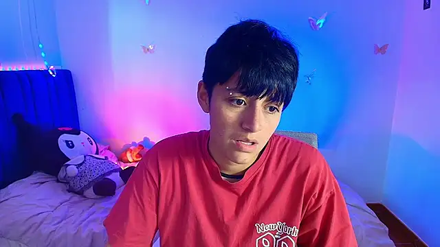 Snapshot of 9_Fernanda_9 chatting on 07-15-26, 07:10 9 Fernanda 9 online show from 07-15-26, 07:10