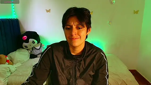 9 Fernanda 9 online show from 05-27-26, 04:36