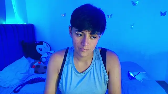 Snapshot of 9_Fernanda_9 chatting on 06-25-26, 07:19 9 Fernanda 9 online show from 06-25-26, 07:19