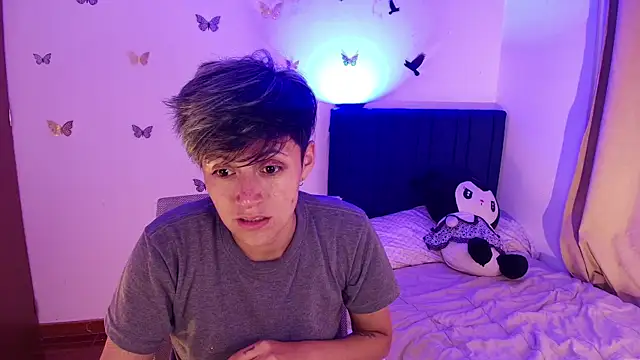 9 Fernanda 9 online show from 11-20-25, 07:53