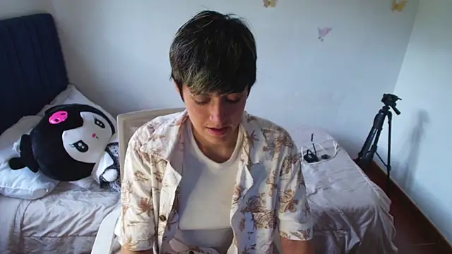 9 Fernanda 9 online show from 02-07-26, 08:06