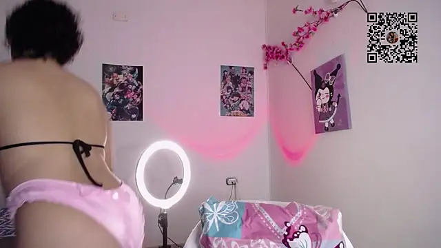 lou cute online show from 09-11-25, 03:06