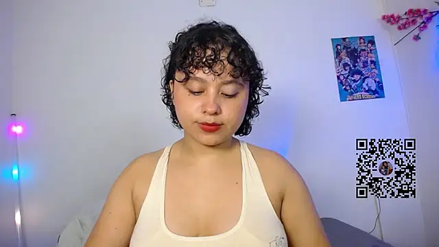 lou cute online show from 07-24-26, 03:02