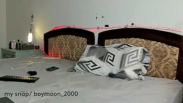 boymoon 20 online show from 09-23-25, 12:17