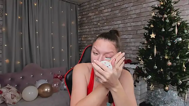 SarahCoksss online show from 01-09-26, 12:17