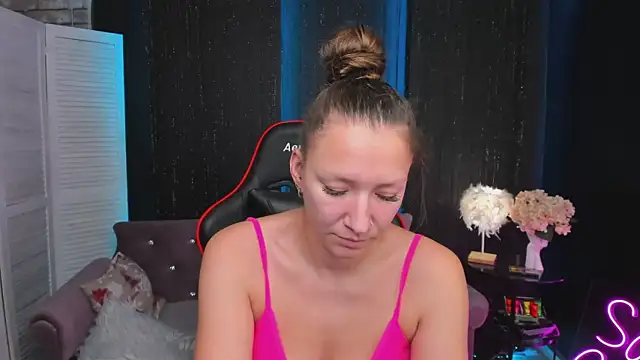 SarahCoksss online show from 11-30-25, 12:33