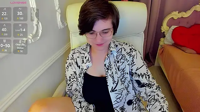 Lily Marlin online show from 07-24-26, 12:17