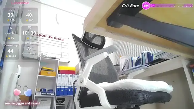 Ariel Bae online show from 02-09-26, 04:21