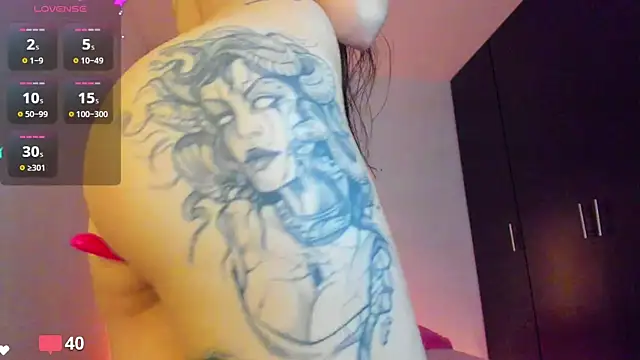 Snapshot of _amber_07 chatting on 01-21-25, 12:18 amber 07 online show from 01-21-25, 12:18