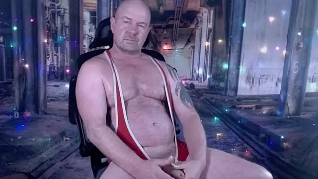 ManlyPrisonGuy online show from 11-13-25, 12:42