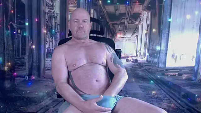 ManlyPrisonGuy online show from 11-08-25, 01:47