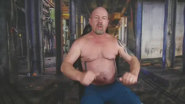 Snapshot of ManlyPrisonGuy chatting on 06-24-26, 02:26 ManlyPrisonGuy online show from 06-24-26, 02:26