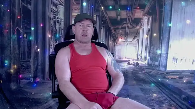 ManlyPrisonGuy online show from 11-09-25, 12:09