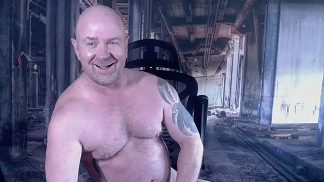 ManlyPrisonGuy online show from 11-11-25, 12:33