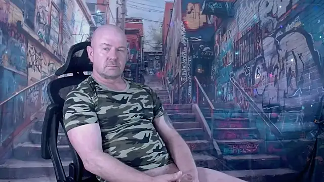 ManlyPrisonGuy online show from 11-23-25, 01:10