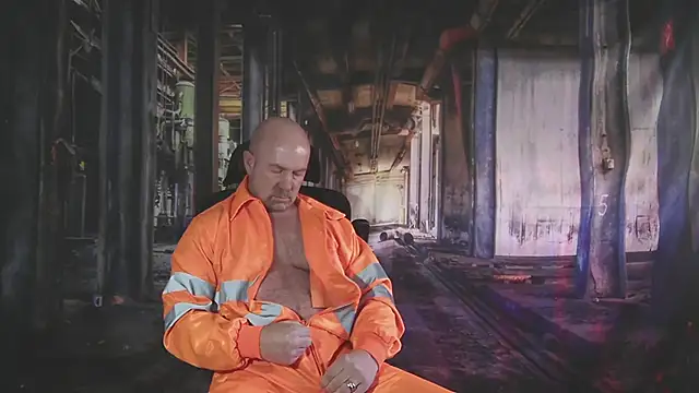 ManlyPrisonGuy online show from 04-02-26, 01:40