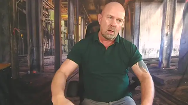 Snapshot of ManlyPrisonGuy chatting on 07-07-26, 02:20 ManlyPrisonGuy online show from 07-07-26, 02:20