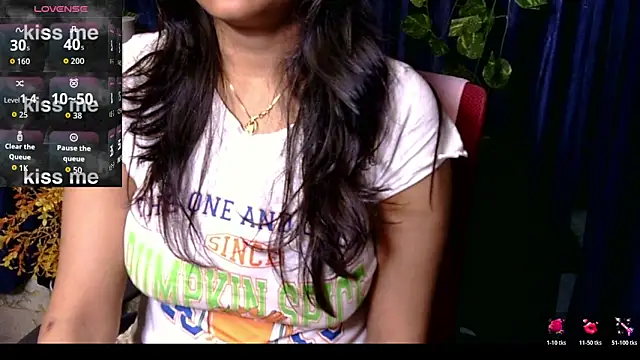 sexy-simmy online show from 12-01-25, 04:19