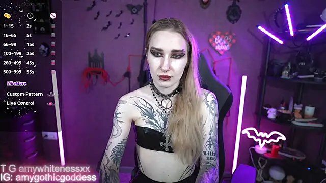 amywhitenessxx online show from 05-22-26, 11:19