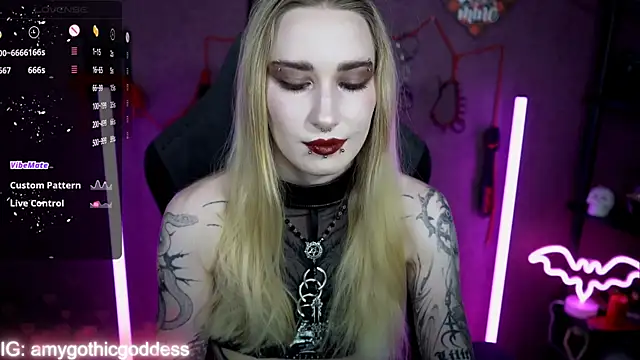 amywhitenessxx online show from 03-20-26, 01:01