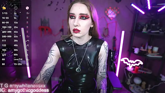 amywhitenessxx online show from 05-15-26, 11:19